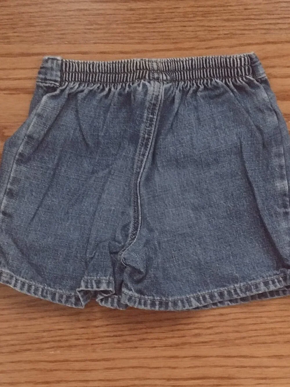 2T | Embroidered Wrap Skort | OshKosh